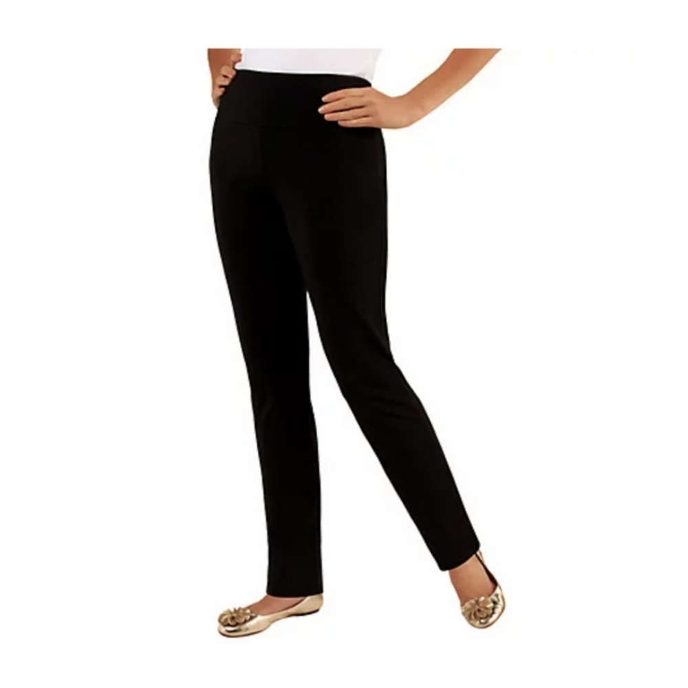 Women with Control Navy 2x